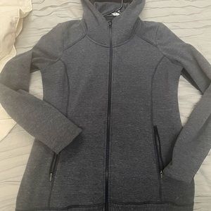 Athleta Long(er) Sweatshirt